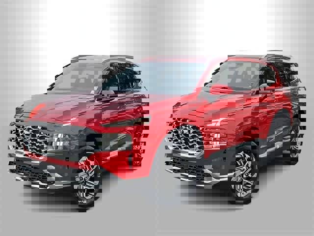 Used 2022 Hyundai Santa Fe SEL image 1