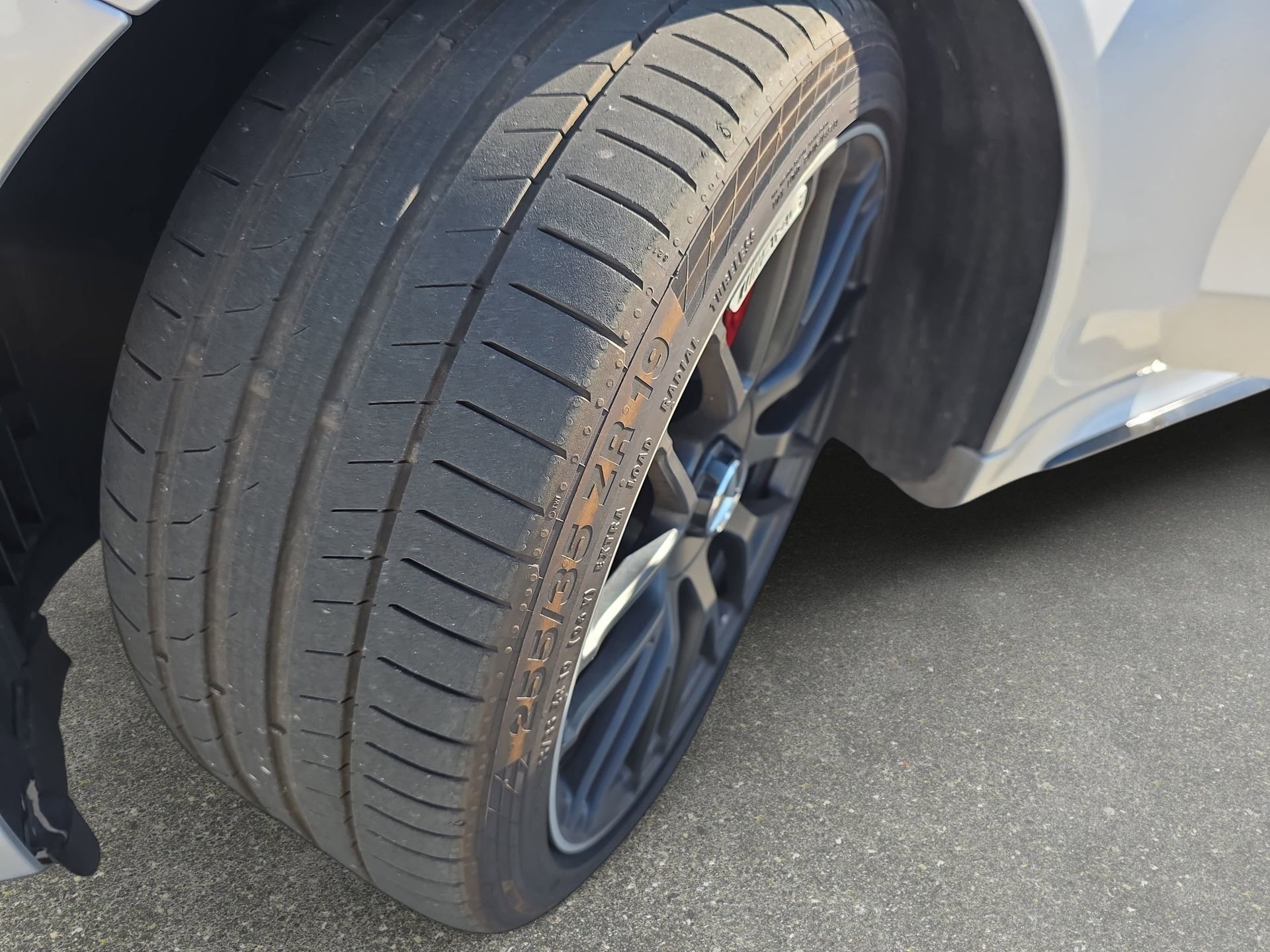 Used 2017 Mercedes-Benz C 63 AMG S image 28