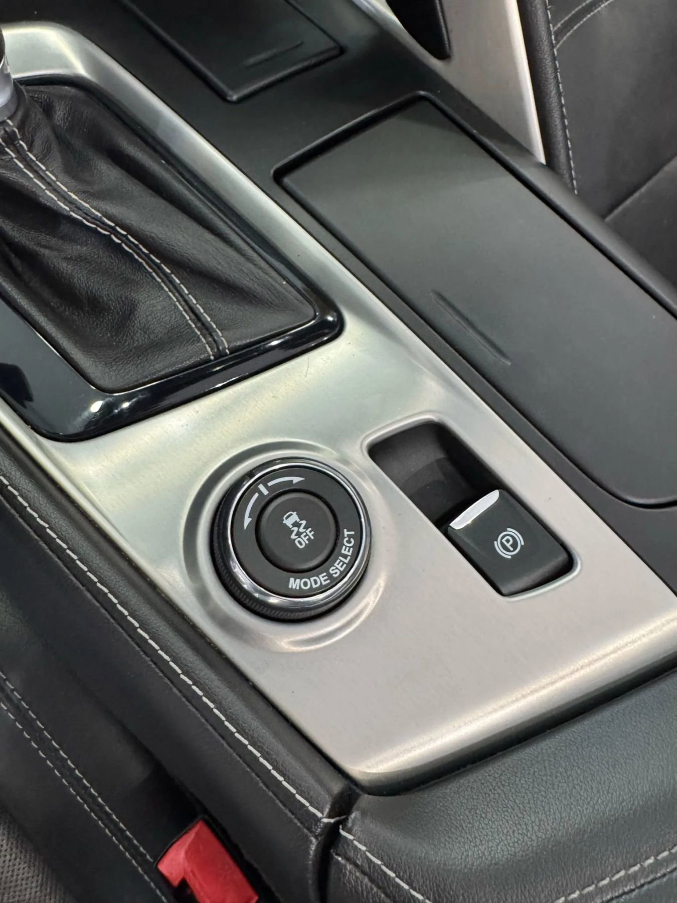 Used 2017 Chevrolet Corvette Stingray Convertible w/ Battery Protection Package image 24