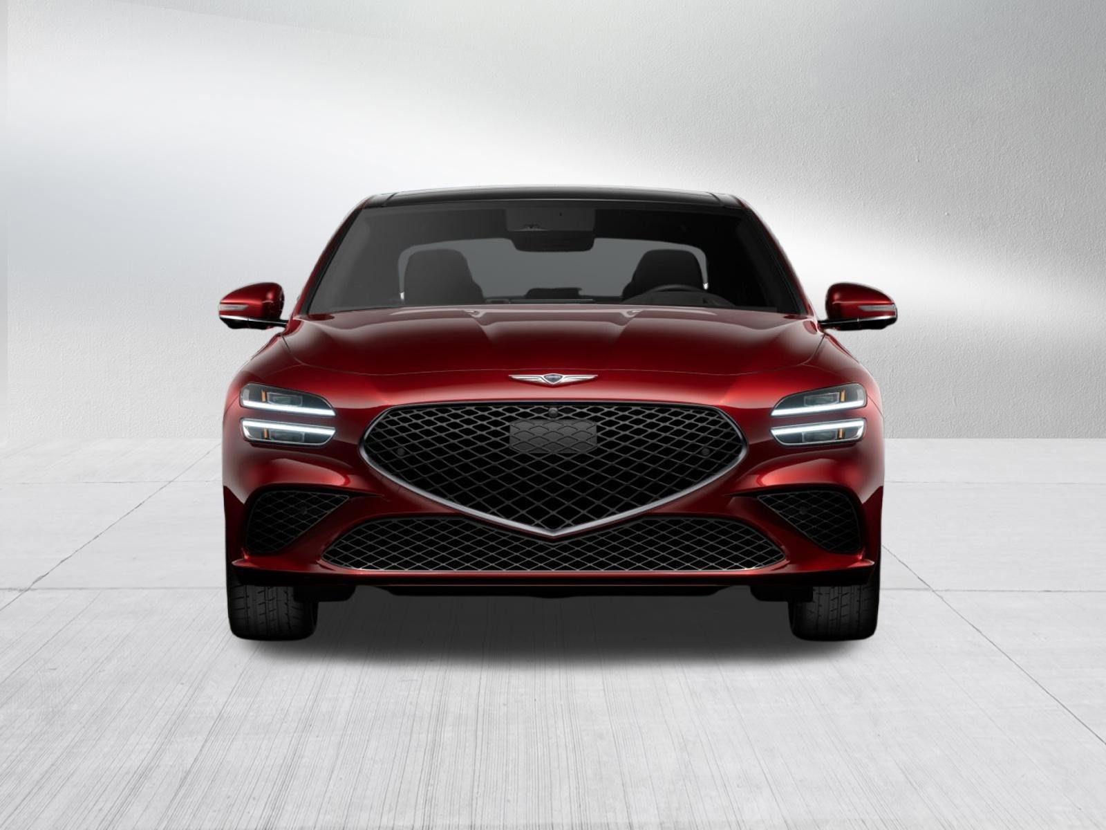 New 2026 Genesis G70 3.3T Sport Prestige image 6