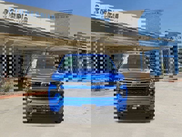New 2026 Chevrolet Silverado 1500 RST w/ Texas Edition Plus image 8