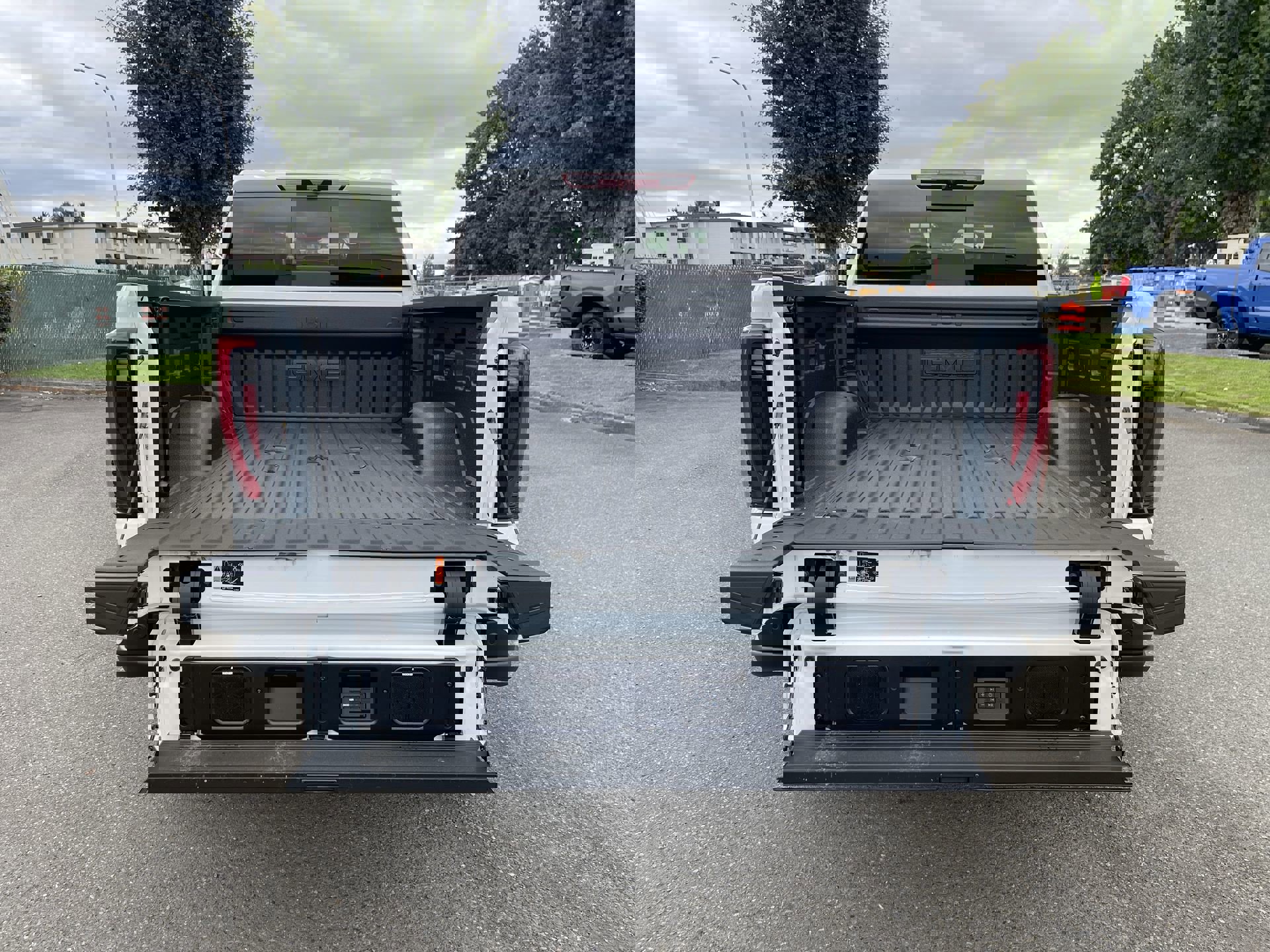 New 2025 GMC Sierra 2500 AT4X w/ AT4X AEV Edition image 63