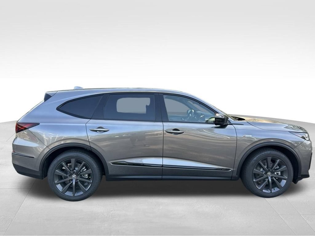 New 2026 Acura MDX A-Spec AWD/4WD image 6