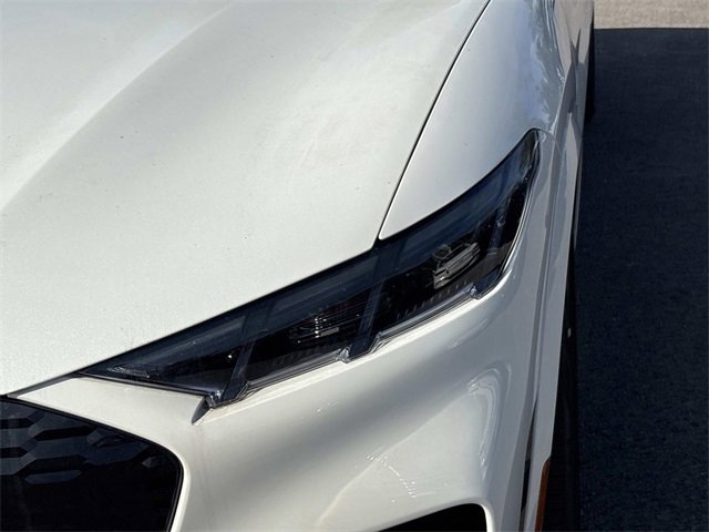 New 2025 Ford Mustang Mach-E GT image 10