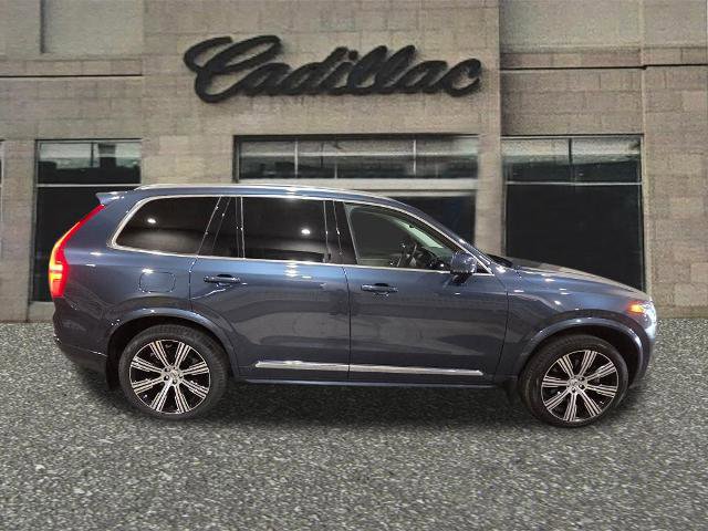 Used 2024 Volvo XC90 B6 Plus w/ Protection Package Premier image 6