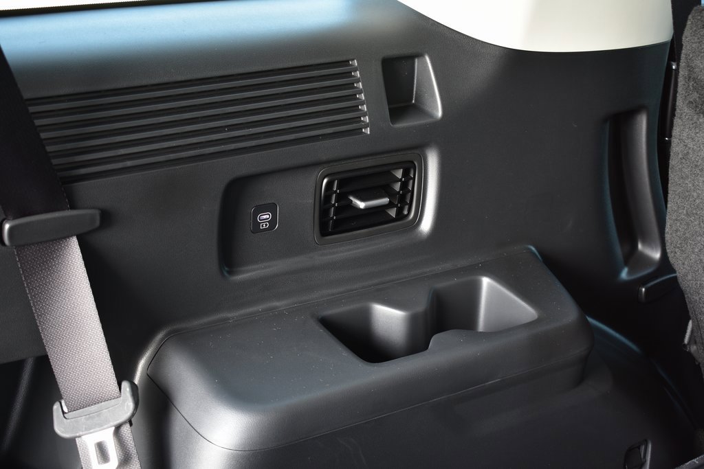 New 2026 Hyundai Santa Fe SEL image 29