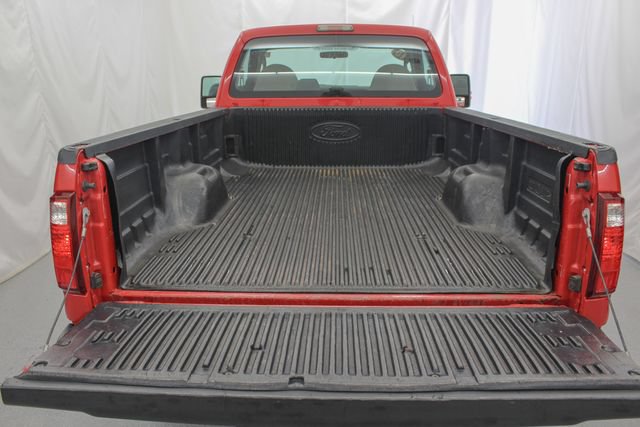 Used 2010 Ford F250 XL RWD image 11
