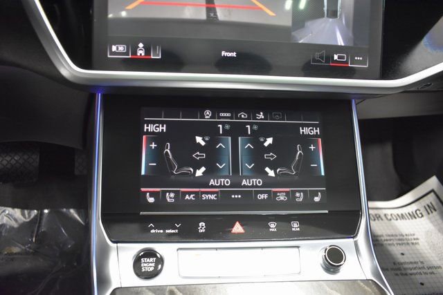 Used 2022 Audi A7 3.0T Premium Plus w/ Premium Plus image 22