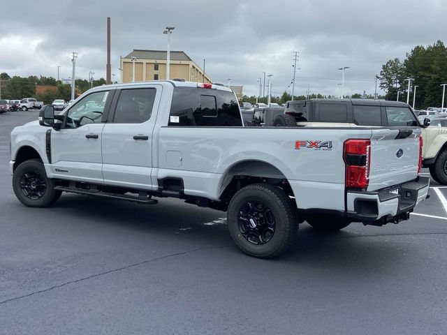 New 2026 Ford F250 XL w/ STX Appearance Package AWD/4WD image 4