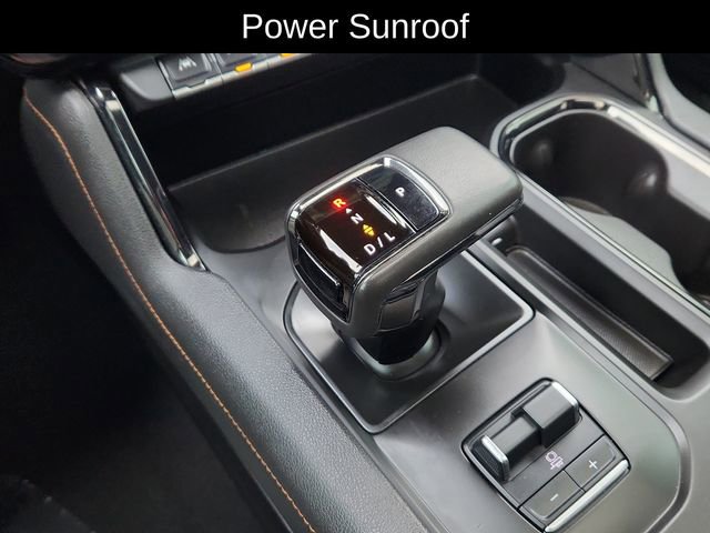 Used 2022 GMC Sierra 1500 AT4 w/ Technology Package image 45