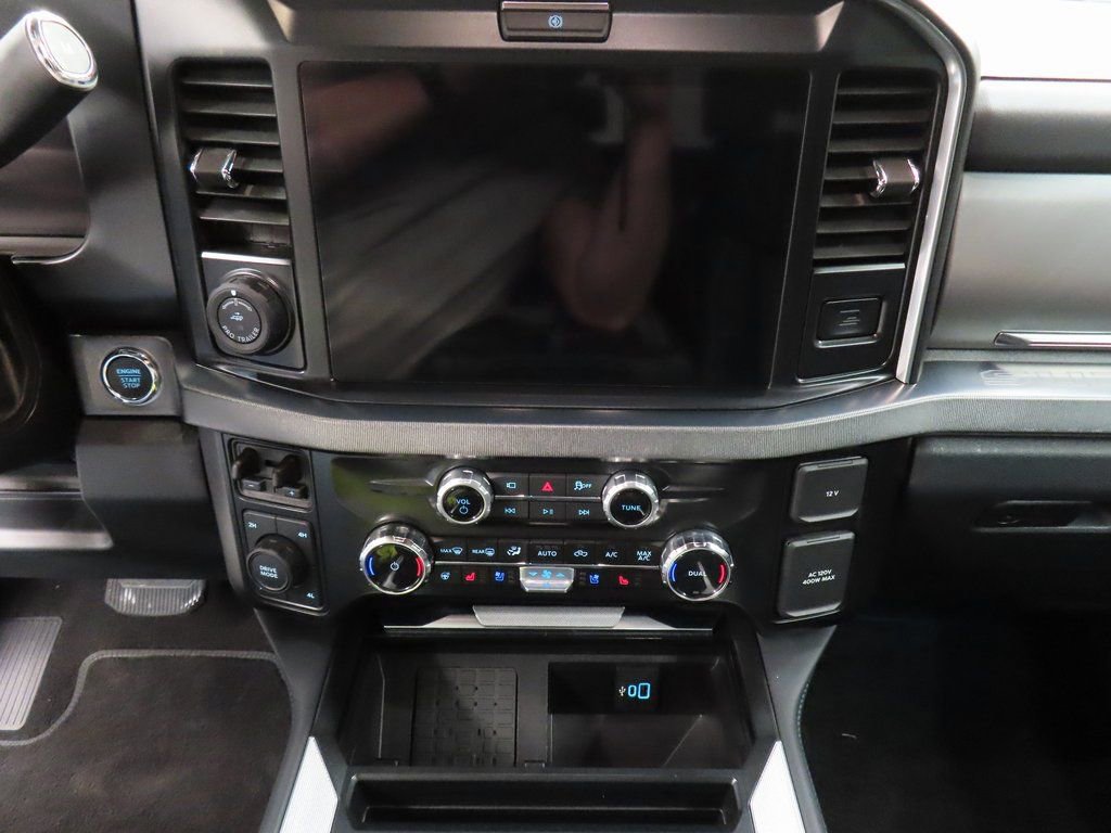 Used 2025 Ford F250 Platinum AWD/4WD image 15