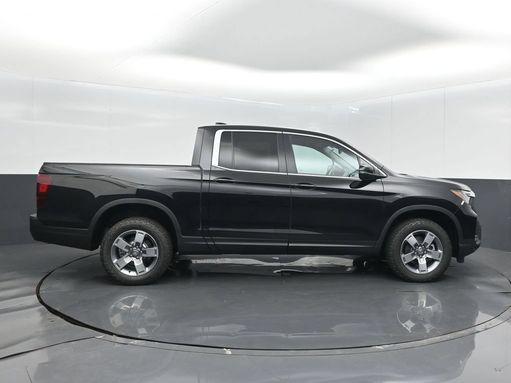 New 2026 Honda Ridgeline RTL image 5