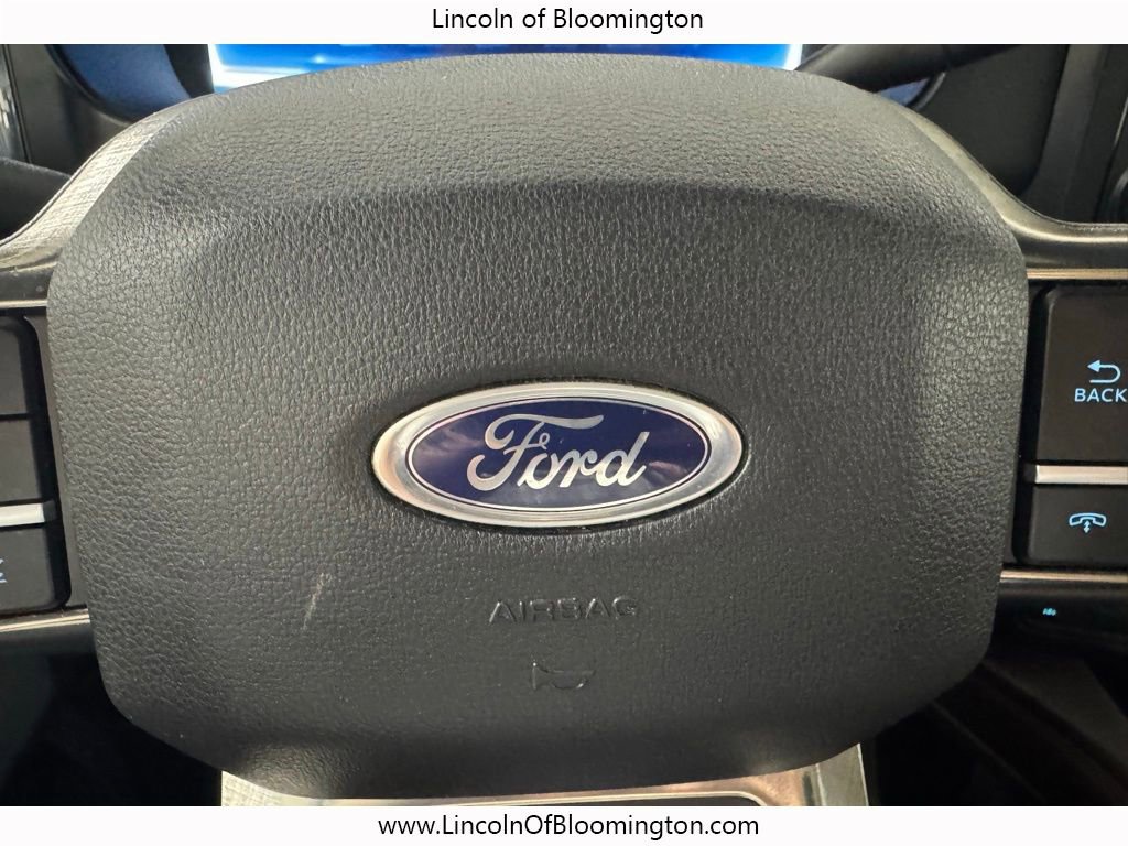 Used 2025 Ford F250 King Ranch w/ FX4 Off-Road Package image 51