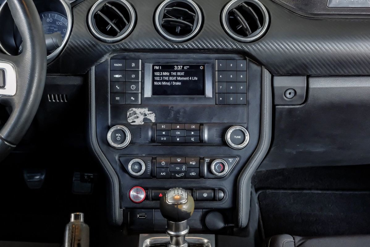 Used 2019 Ford Mustang Coupe image 23