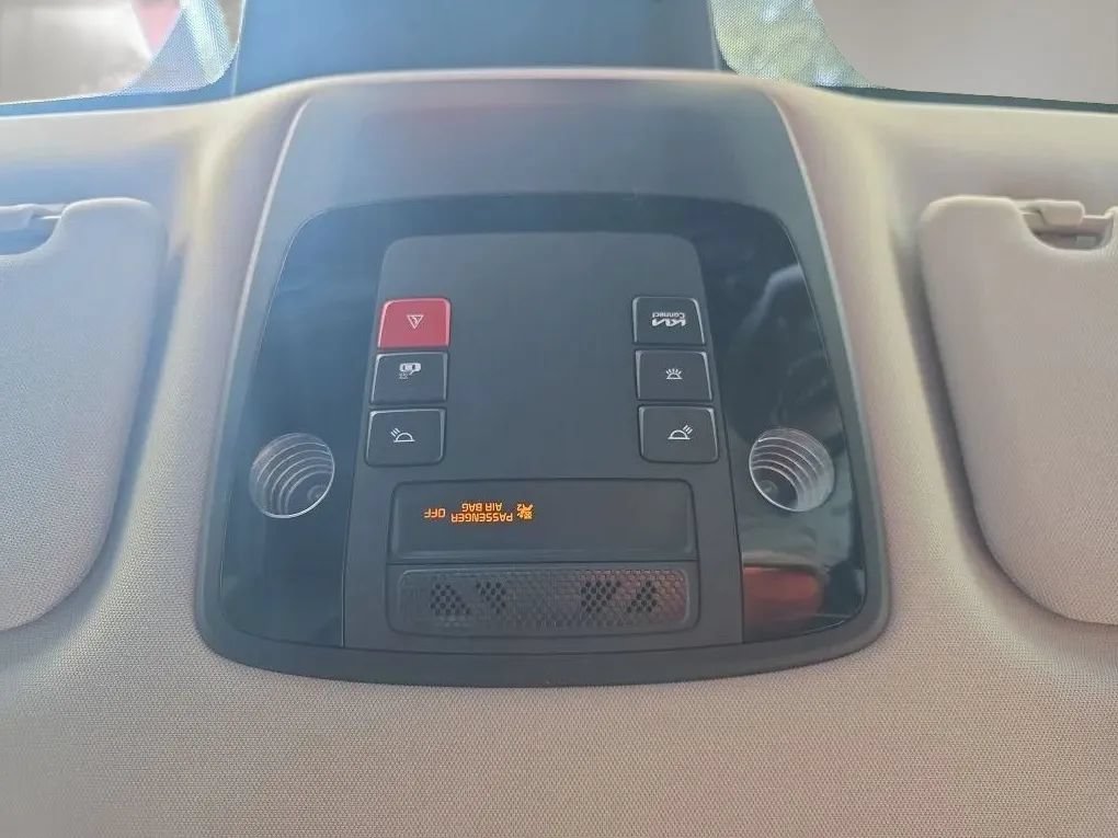 Used 2023 Kia Carnival SX FWD image 34