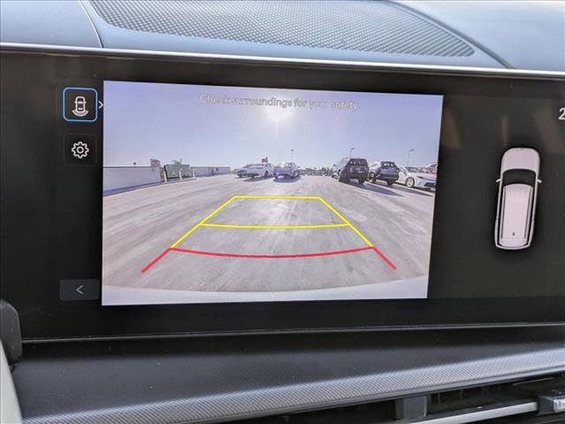 Used 2024 Hyundai Santa Fe SEL image 13