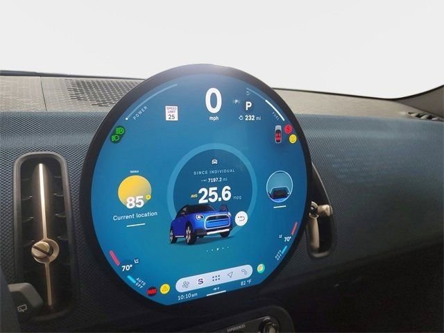 Used 2025 MINI Cooper Countryman S image 22