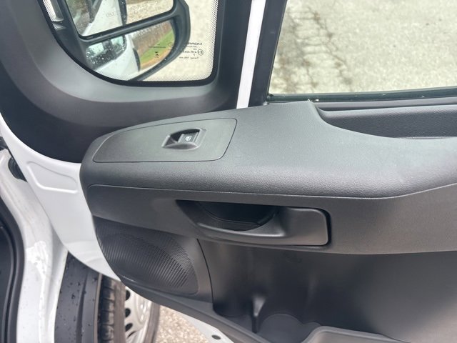 New 2026 RAM ProMaster 3500 w/ Convenience Group image 16