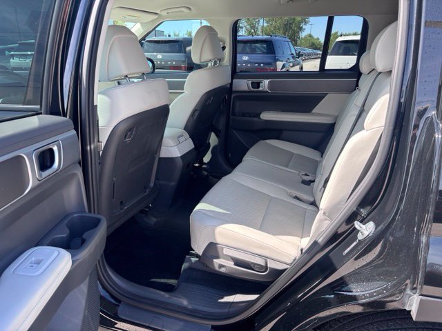 Used 2024 Hyundai Santa Fe SEL AWD/4WD image 34