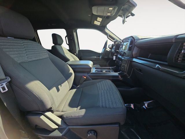 Used 2022 Ford F150 XL w/ STX Appearance Package image 15
