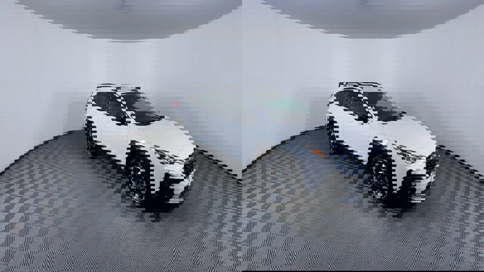 Used 2025 Subaru Crosstrek 2.5i Limited w/ Popular Package #3A image 2