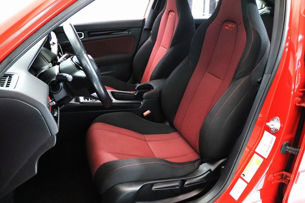 Used 2023 Honda Civic Si image 9