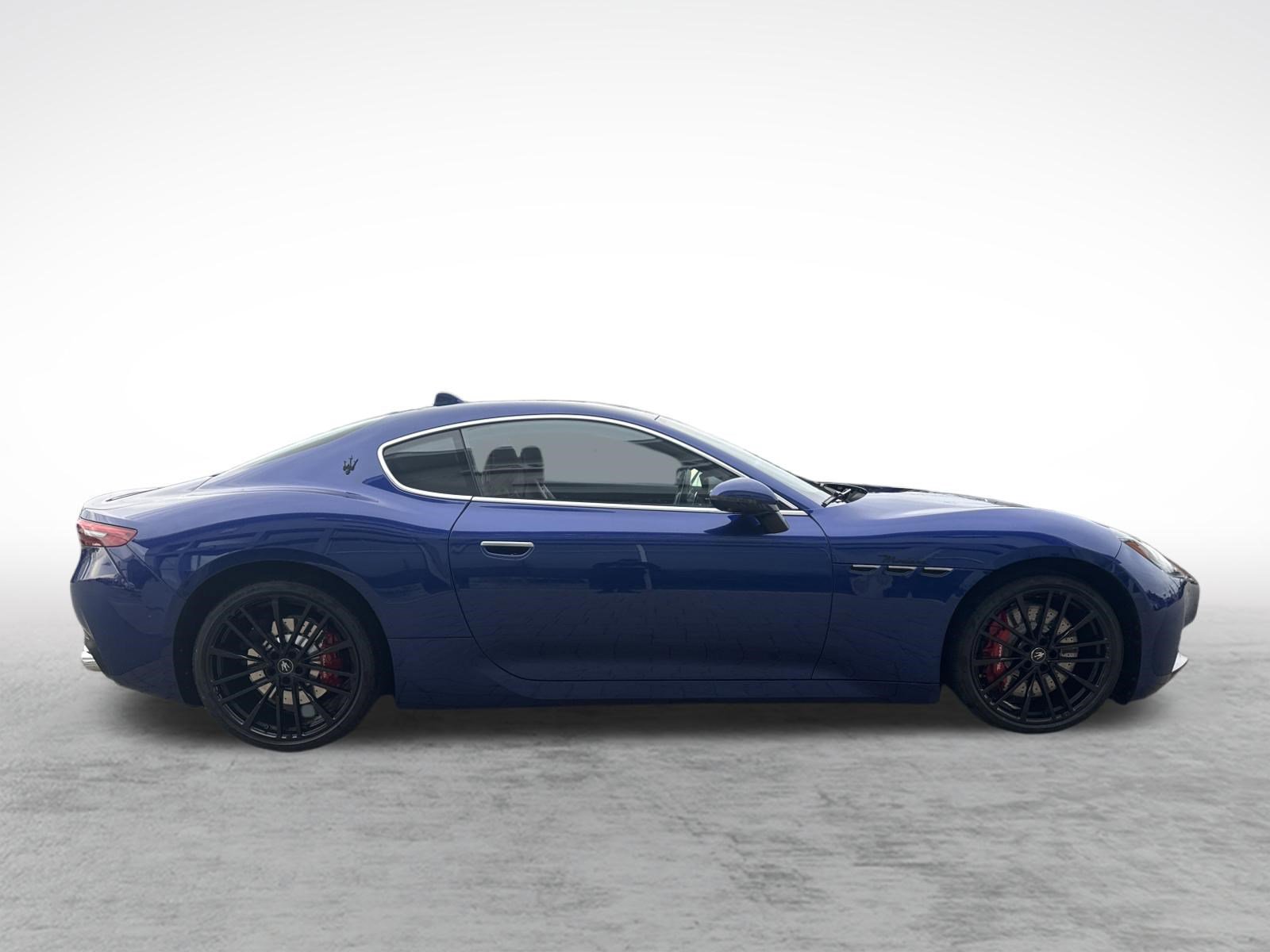 Used 2024 Maserati GranTurismo Modena image 10