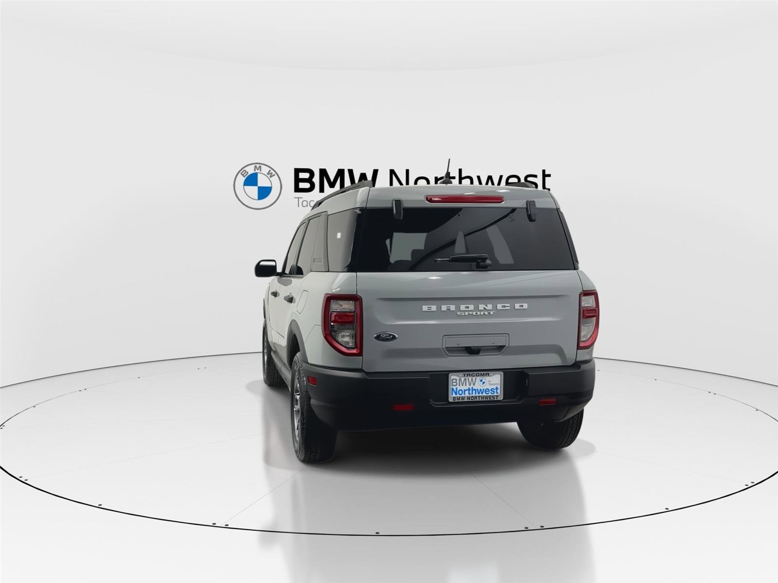 Used 2021 Ford Bronco Sport Big Bend AWD/4WD image 13