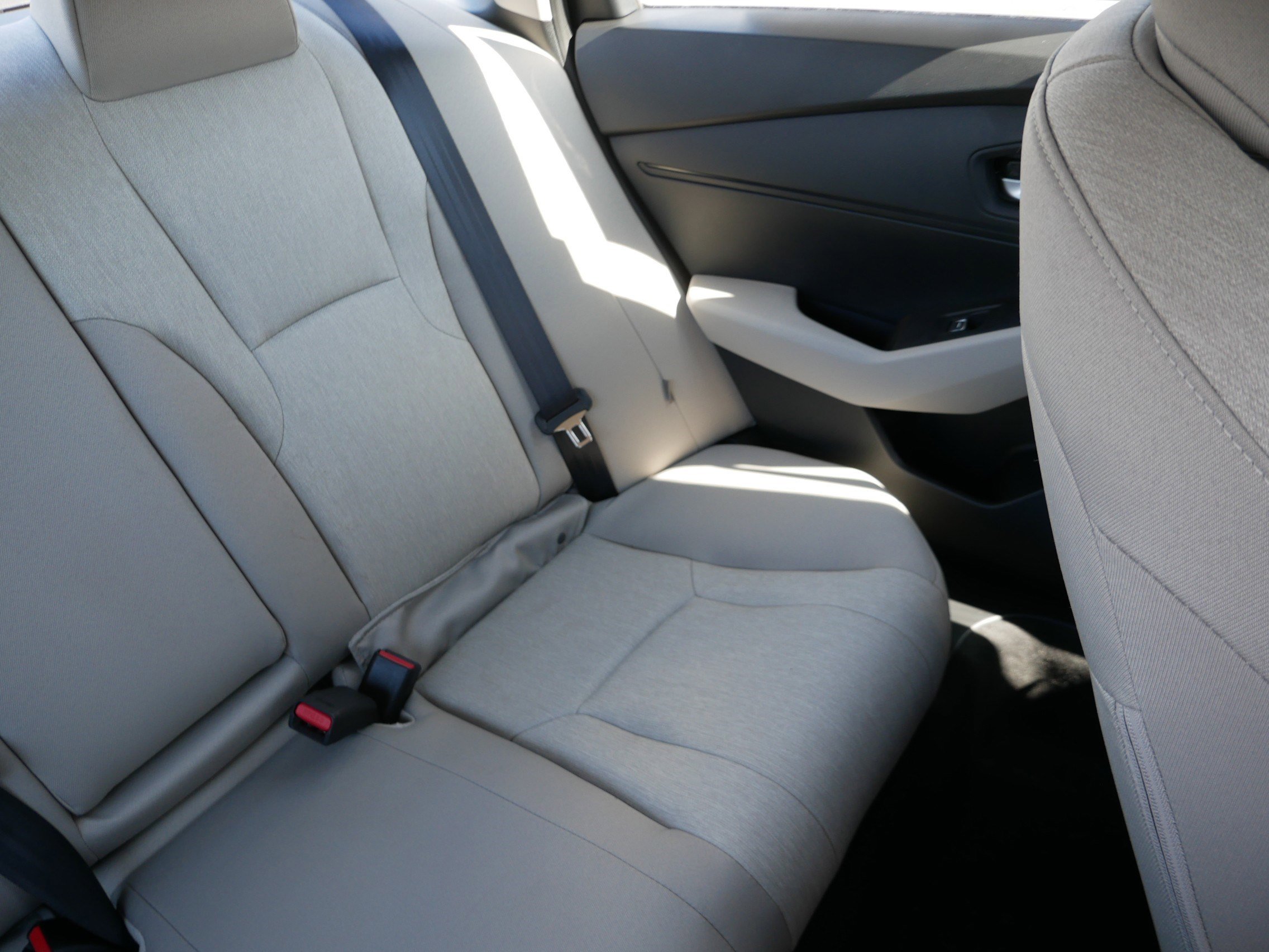 New 2026 Honda Accord LX image 14