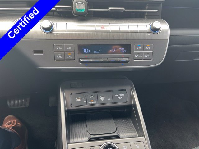 Certified 2024 Hyundai Kona Limited AWD/4WD image 5