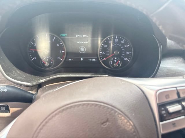 Used 2020 Kia Telluride SX w/ Towing Package FWD image 11