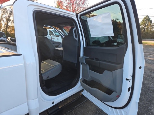 New 2026 Ford F350 XL image 32