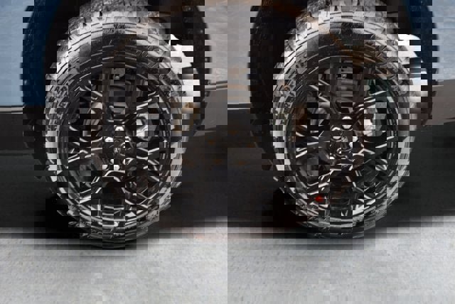 New 2026 Ford Maverick XLT w/ Black Appearance Package image 4