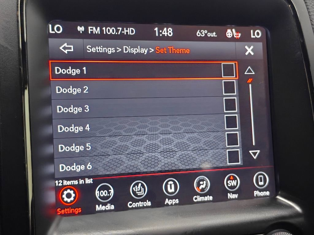 Used 2018 Dodge Durango GT w/ Premium Group image 55