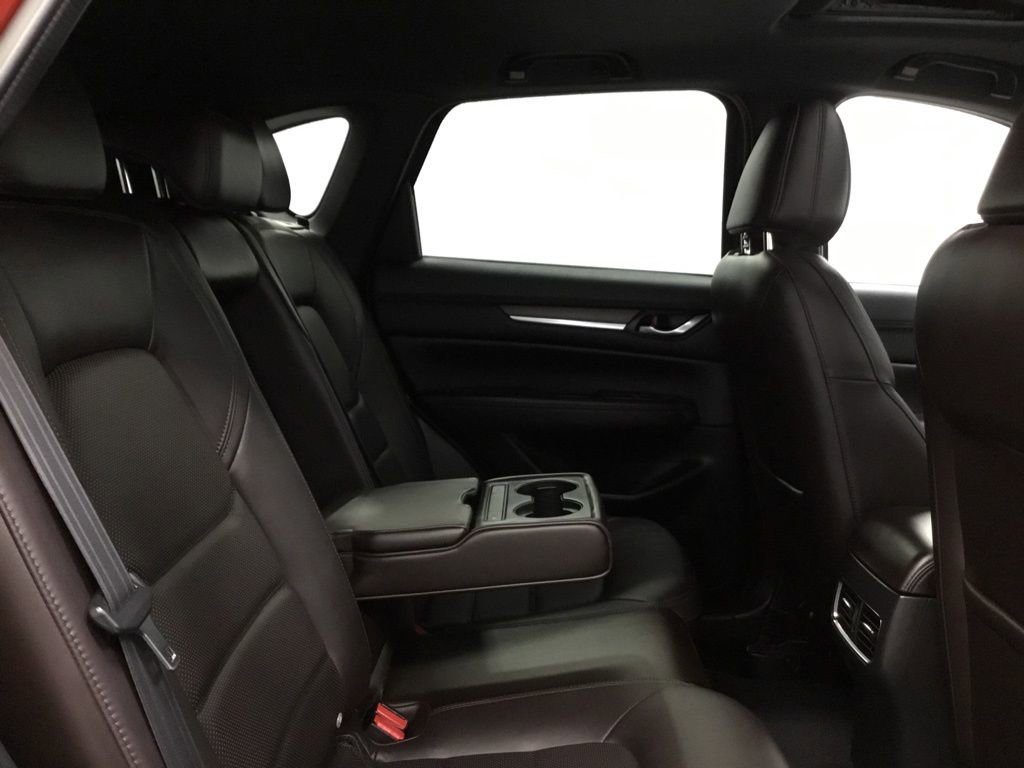 Used 2019 MAZDA CX-5 Signature image 20