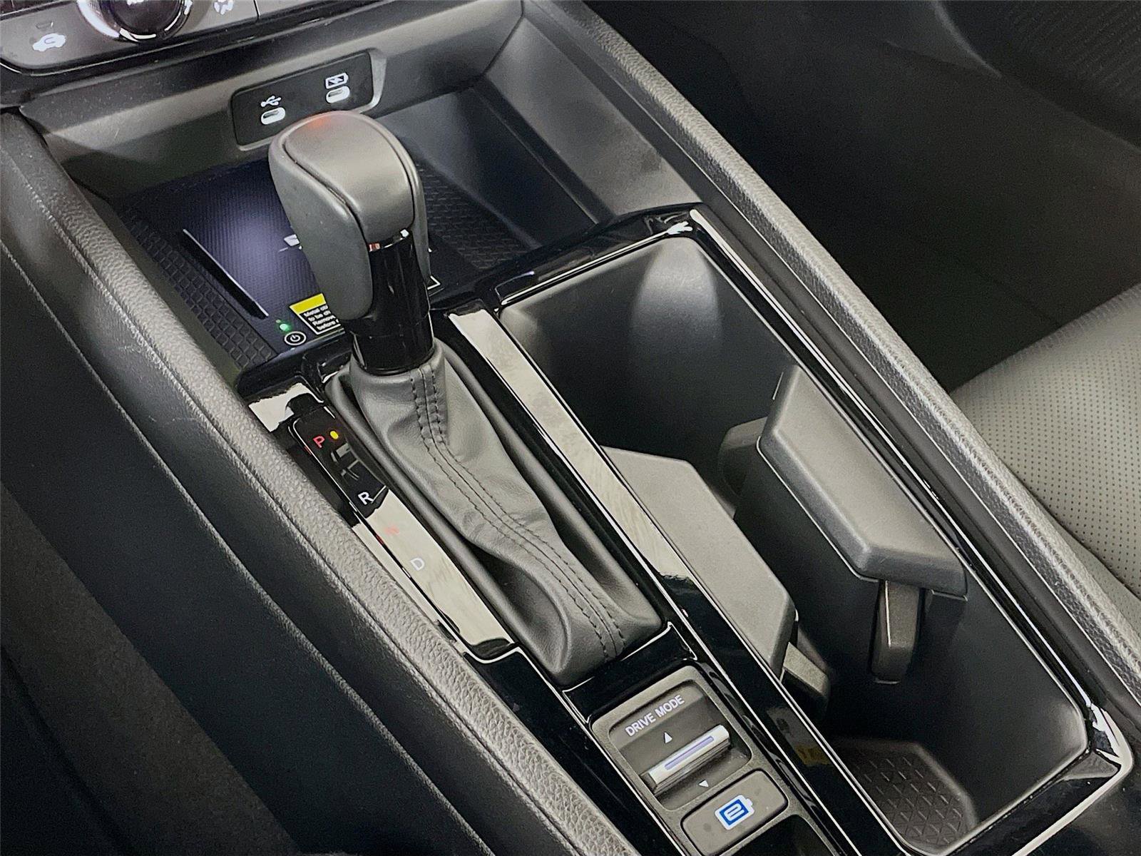 Used 2025 Honda Accord Sport image 20