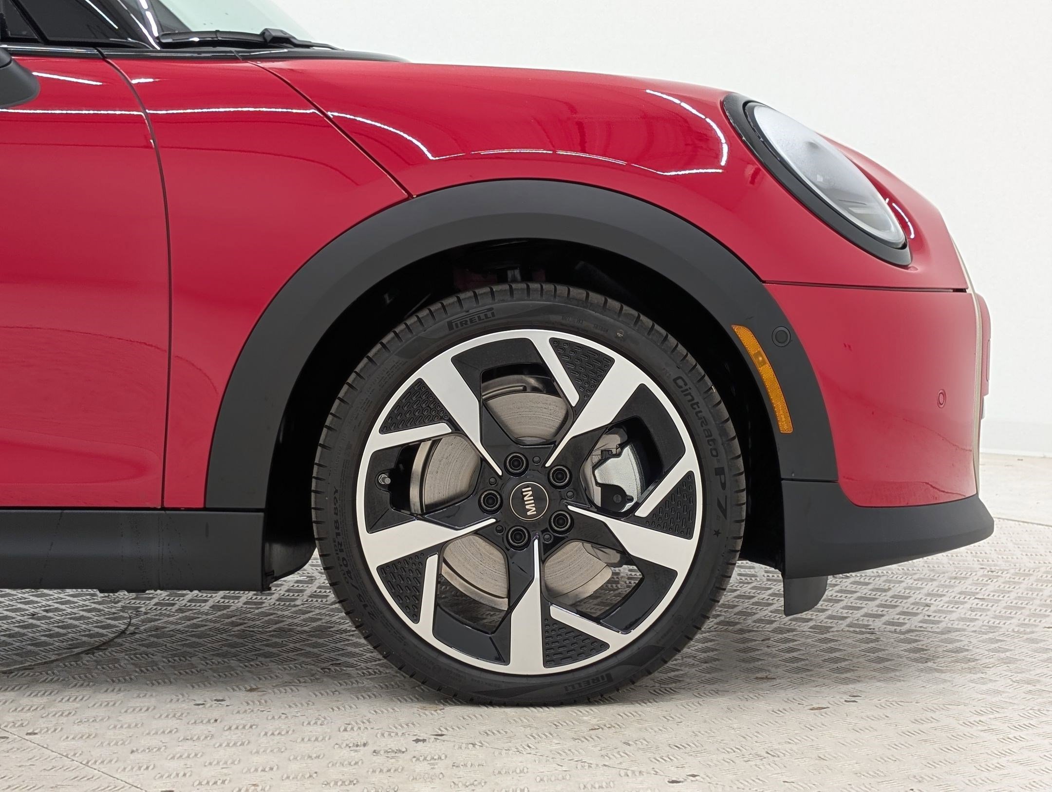 New 2026 MINI Cooper S image 12
