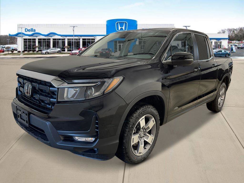 New 2026 Honda Ridgeline RTL image 7