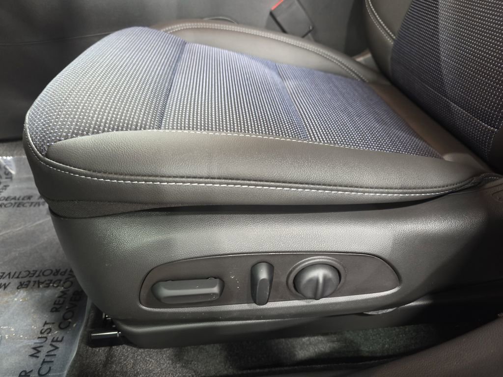 New 2026 Buick Envista Preferred image 27