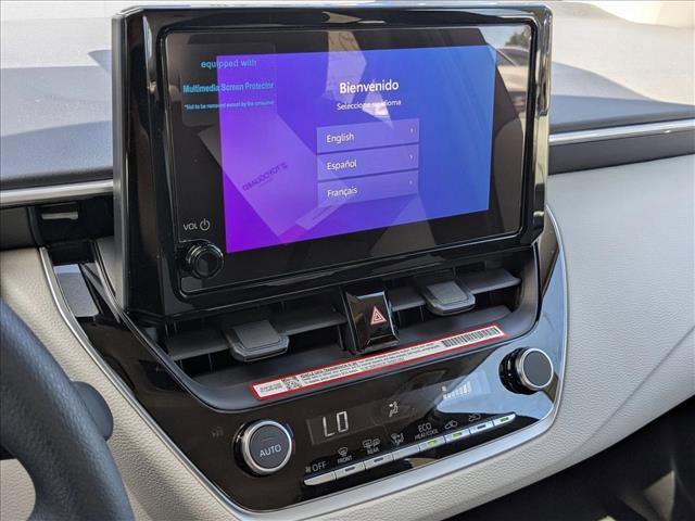 New 2026 Toyota Corolla LE image 11