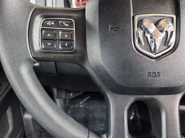 Used 2023 RAM 1500 Tradesman w/ Popular Equipment Group image 23