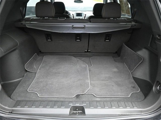 Used 2022 Chevrolet Equinox LT image 33