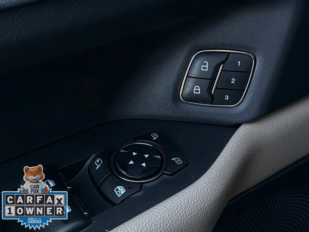 Used 2023 Ford Expedition Limited RWD image 28