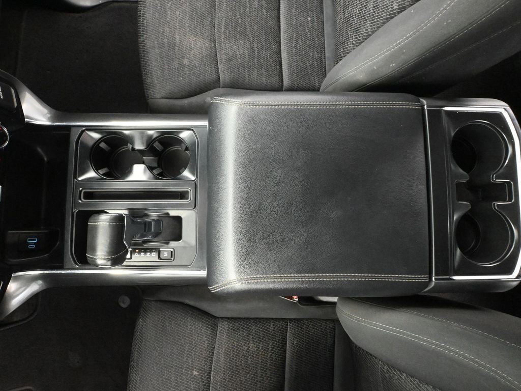 Used 2023 Ford F150 XLT w/ Equipment Group 302A High image 34