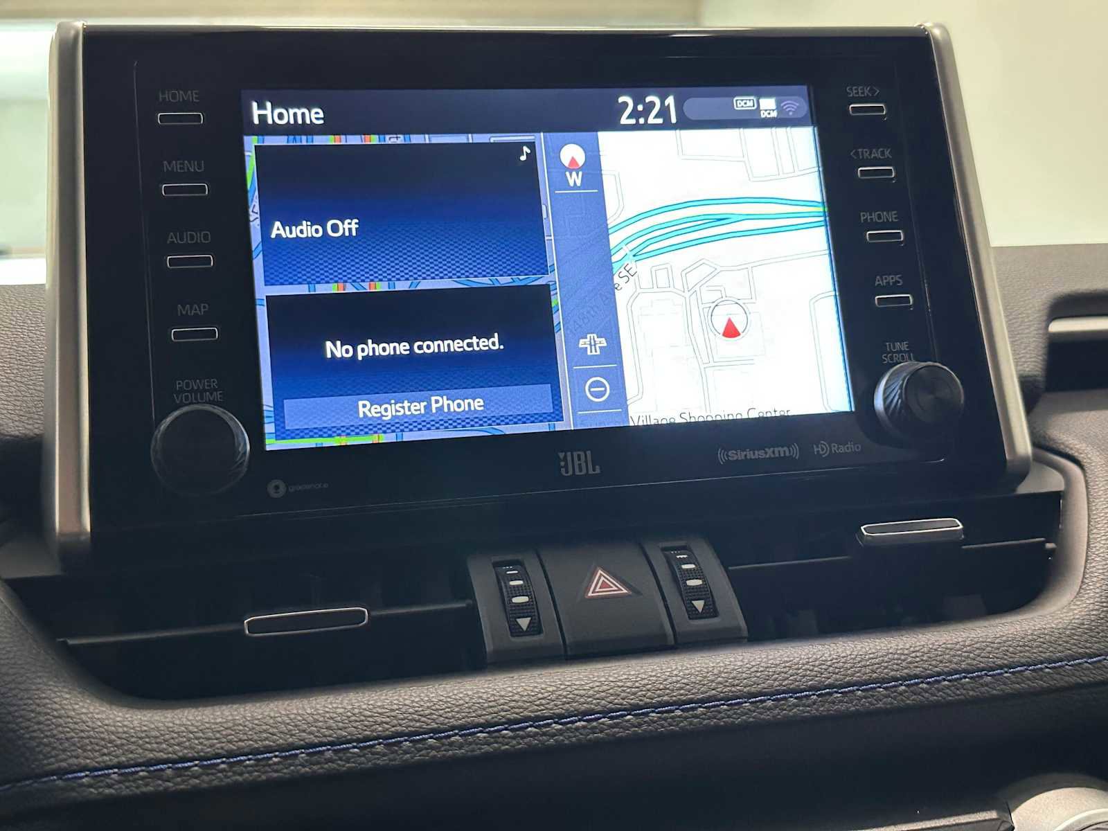 Used 2021 Toyota RAV4 XSE image 14