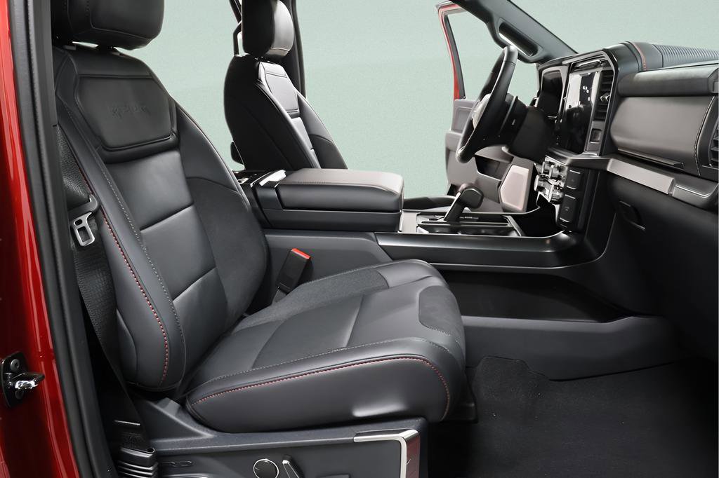 New 2026 Ford F150 Raptor image 31