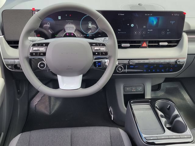 New 2026 Hyundai Ioniq 5 SE RWD image 6
