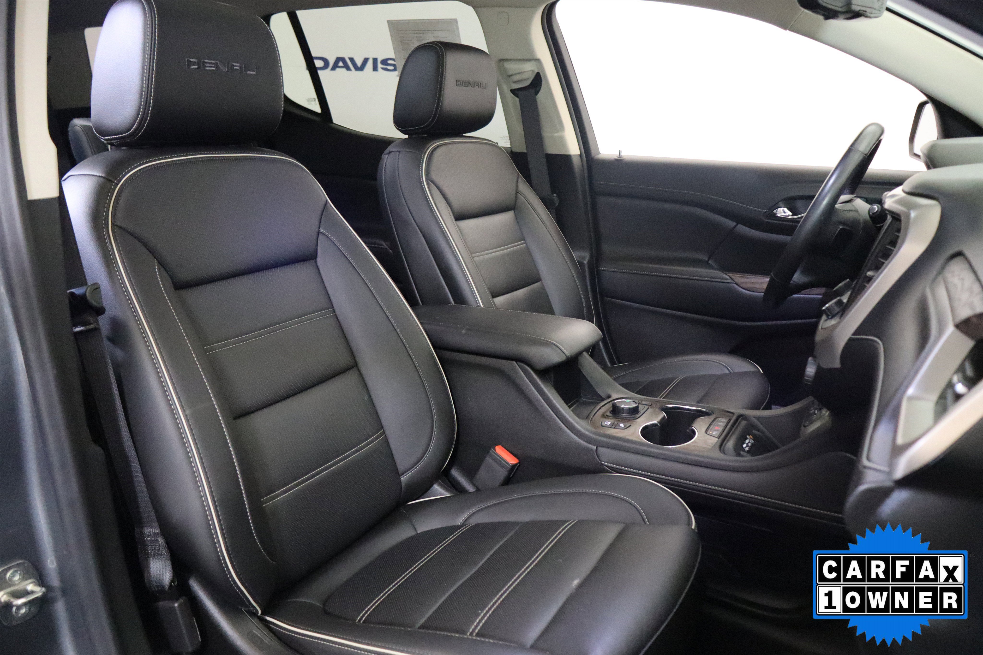 Certified 2021 GMC Acadia Denali w/ Denali Technology Package image 19