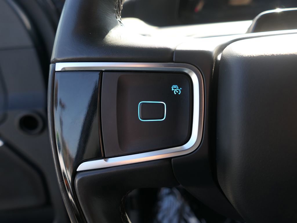 Used 2025 Ford Expedition Max Platinum AWD/4WD image 15