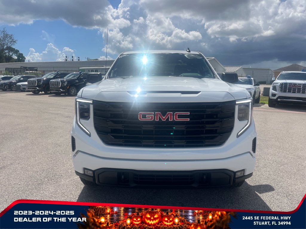 New 2026 GMC Sierra 1500 Elevation w/ Elevation Select Package RWD image 2
